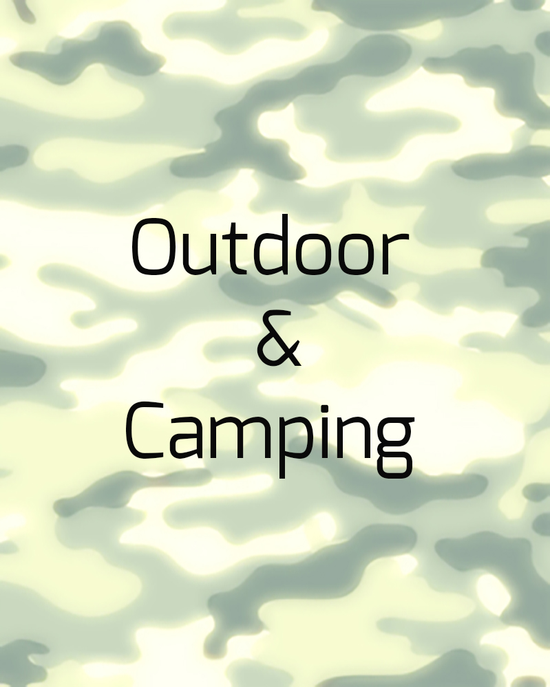 Outdoor / Camping